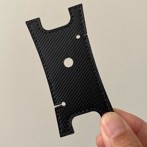 Apple earphone cable organizer